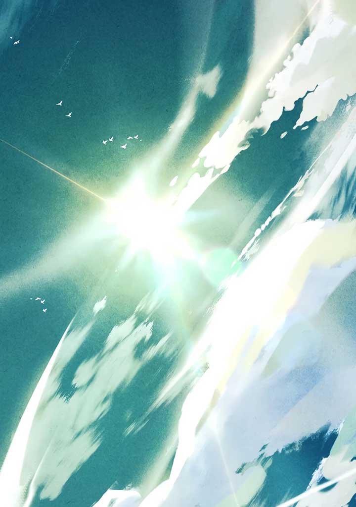 You Turned Off the Pain Setting? - Chapter 38 - 41