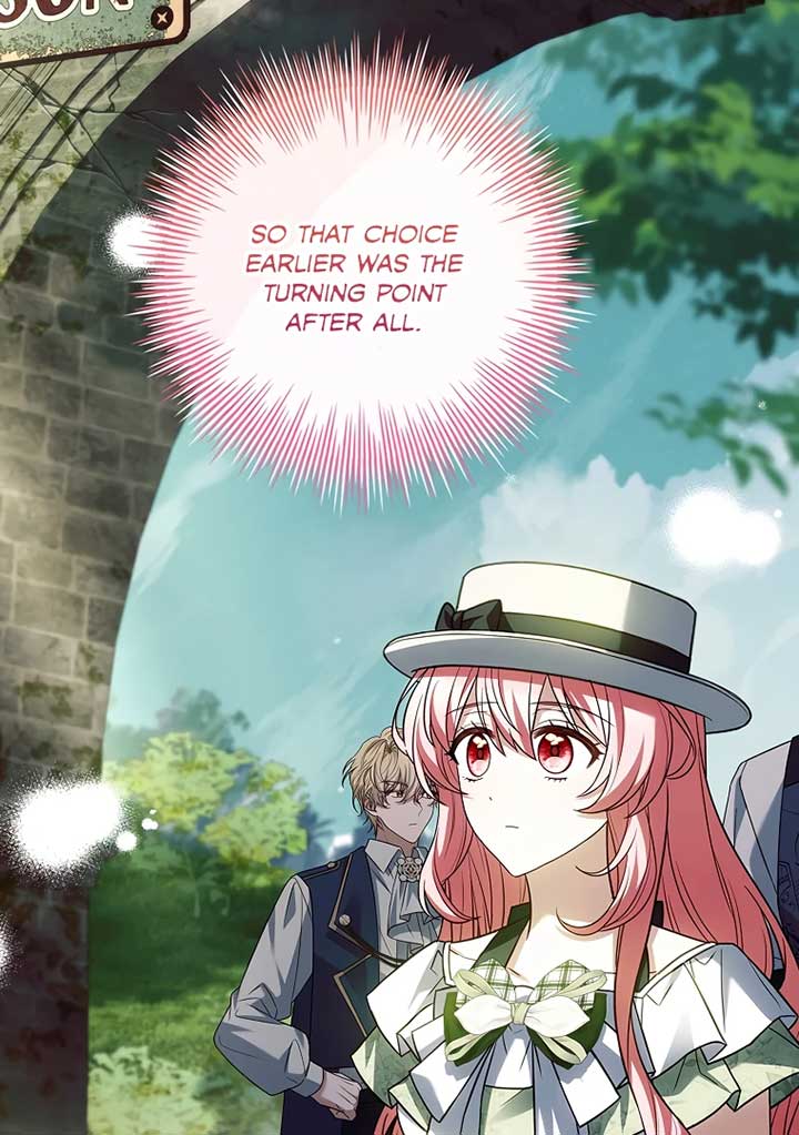 You Turned Off the Pain Setting? - Chapter 38 - 45