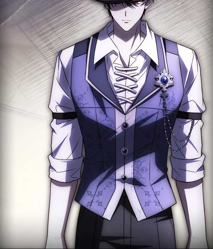 You Turned Off the Pain Setting? - Chapter 38 - 51