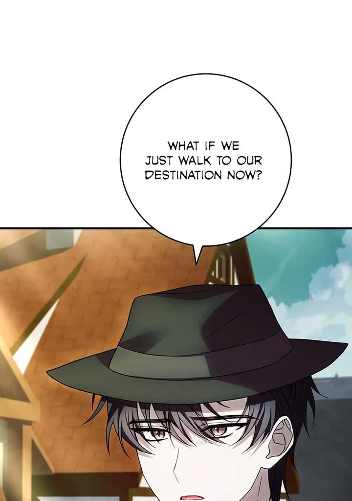 You Turned Off the Pain Setting? - Chapter 38 - 56