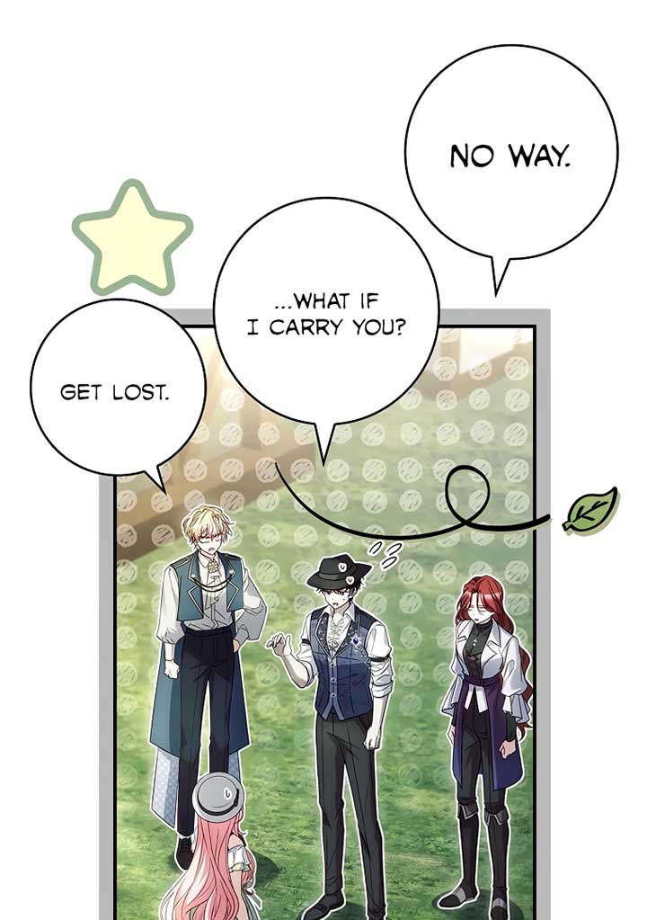 You Turned Off the Pain Setting? - Chapter 38 - 58