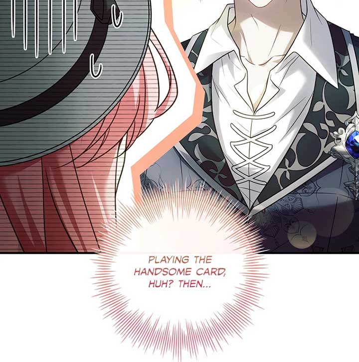 You Turned Off the Pain Setting? - Chapter 38 - 61