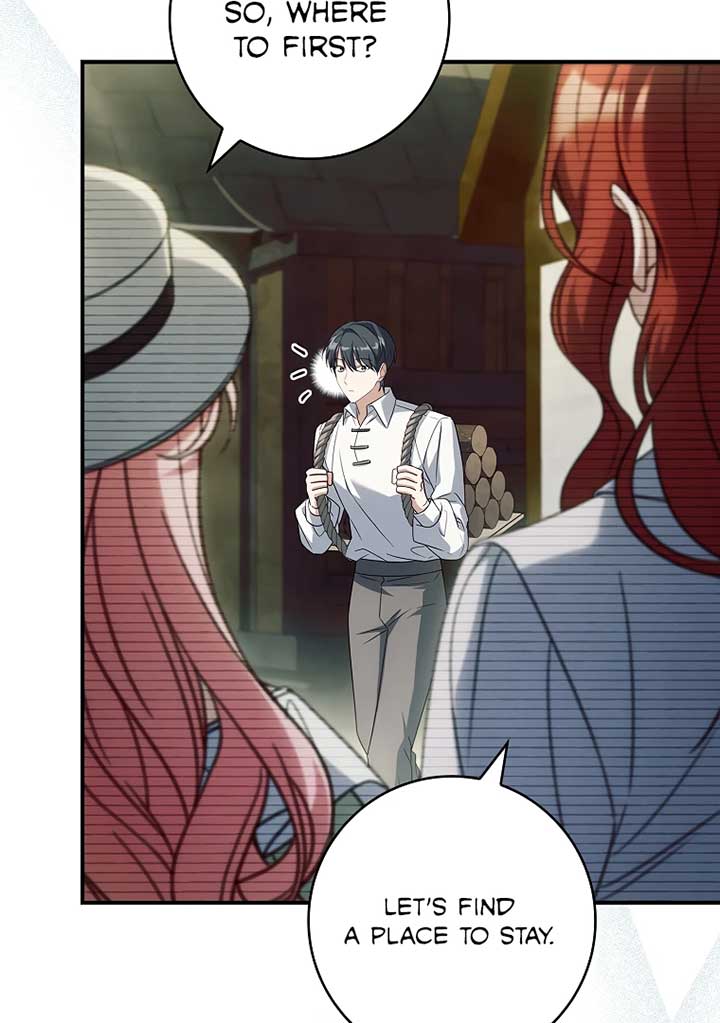 You Turned Off the Pain Setting? - Chapter 38 - 69