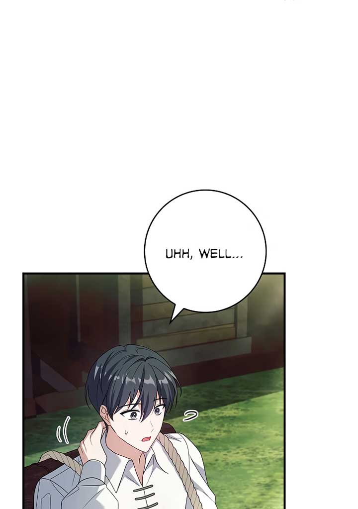 You Turned Off the Pain Setting? - Chapter 38 - 73