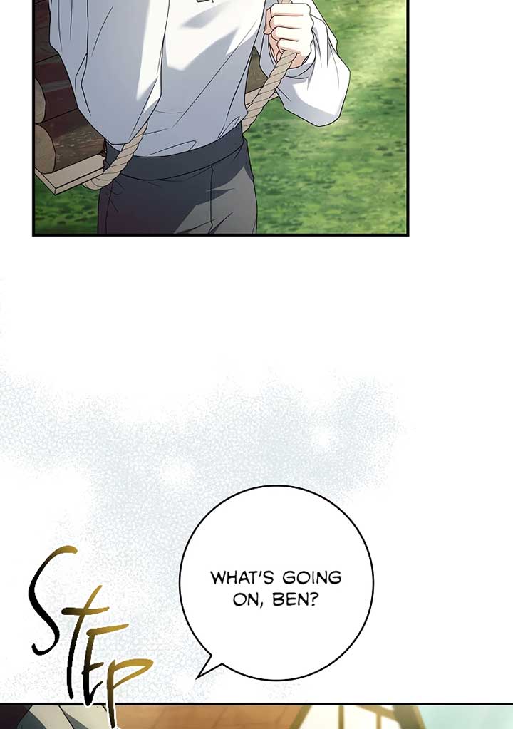 You Turned Off the Pain Setting? - Chapter 38 - 74