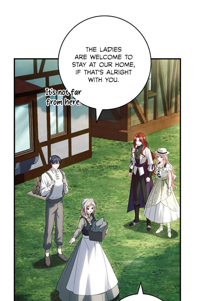 You Turned Off the Pain Setting? - Chapter 38 - 80