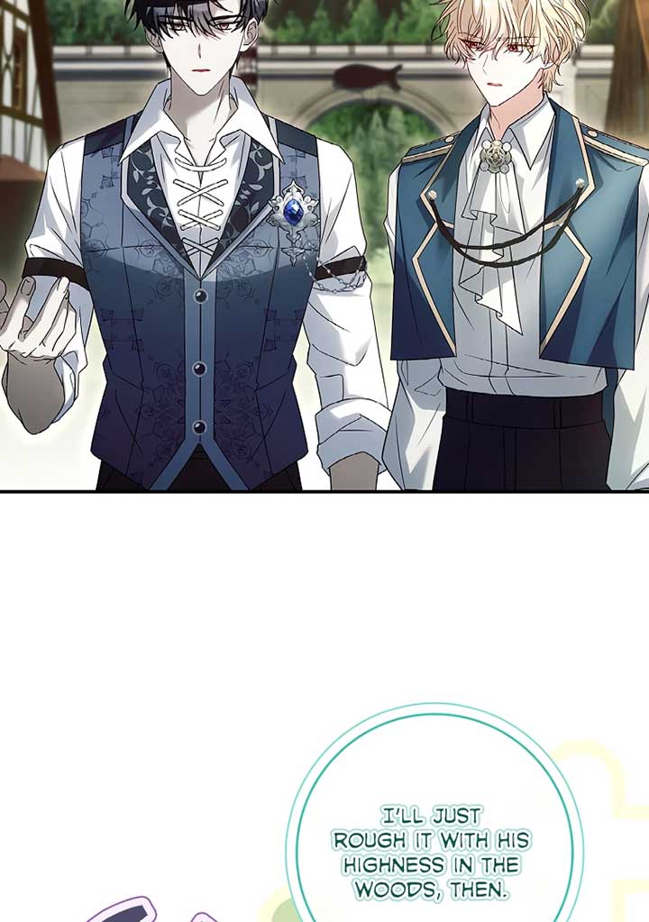 You Turned Off the Pain Setting? - Chapter 38 - 84