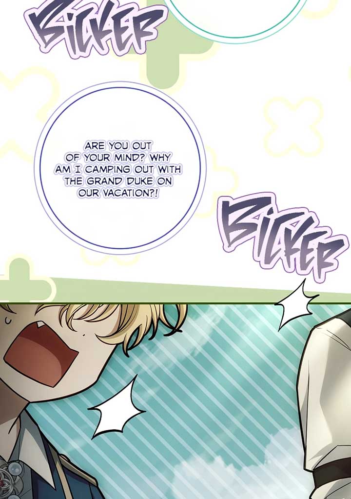 You Turned Off the Pain Setting? - Chapter 38 - 85