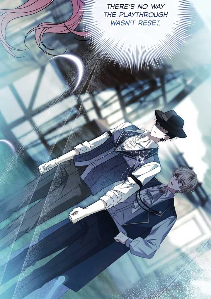 You Turned Off the Pain Setting? - Chapter 38 - 97