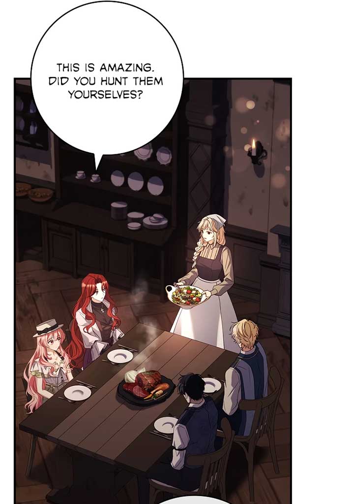 You Turned Off the Pain Setting? - Chapter 38 - 103