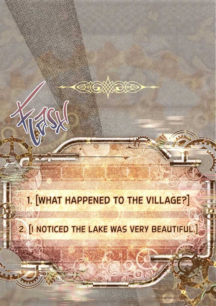 You Turned Off the Pain Setting? - Chapter 38 - 107