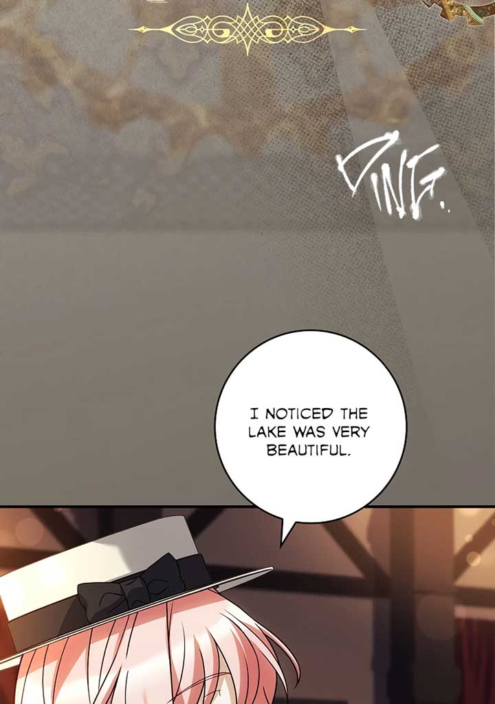 You Turned Off the Pain Setting? - Chapter 38 - 108