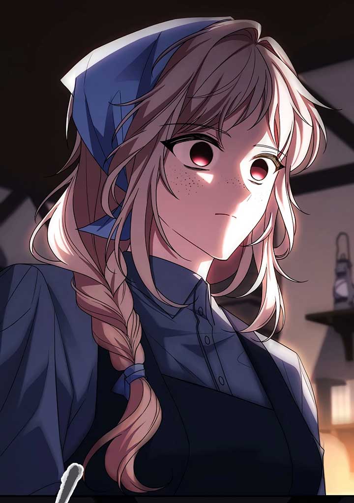 You Turned Off the Pain Setting? - Chapter 38 - 110