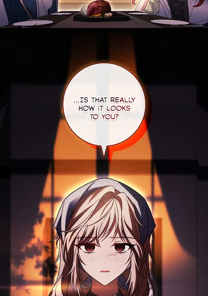 You Turned Off the Pain Setting? - Chapter 38 - 114