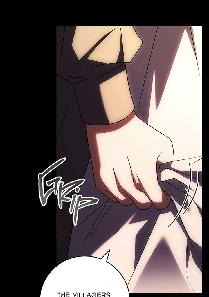 You Turned Off the Pain Setting? - Chapter 38 - 116