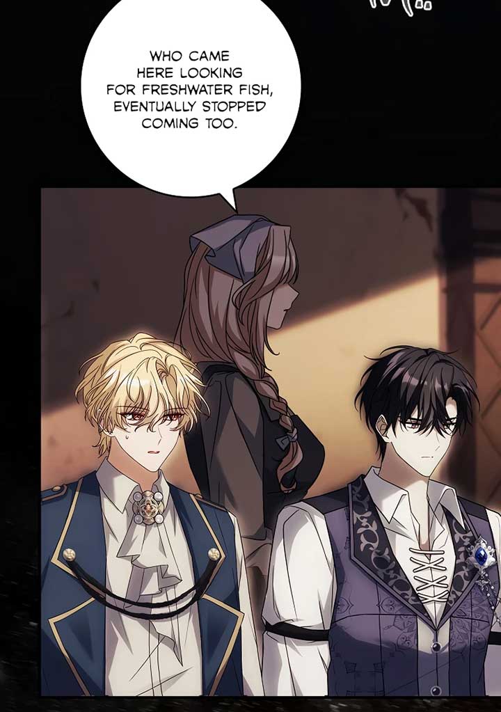 You Turned Off the Pain Setting? - Chapter 38 - 119