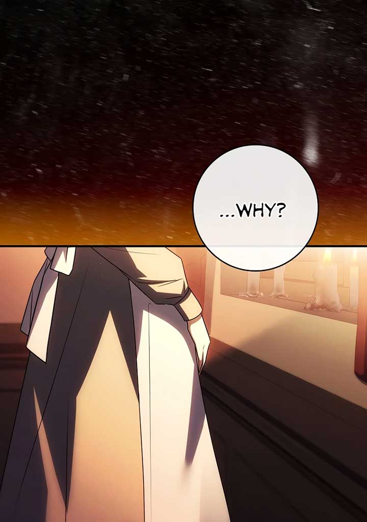 You Turned Off the Pain Setting? - Chapter 38 - 120