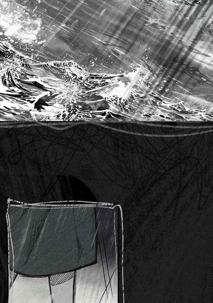 You Turned Off the Pain Setting? - Chapter 38 - 126