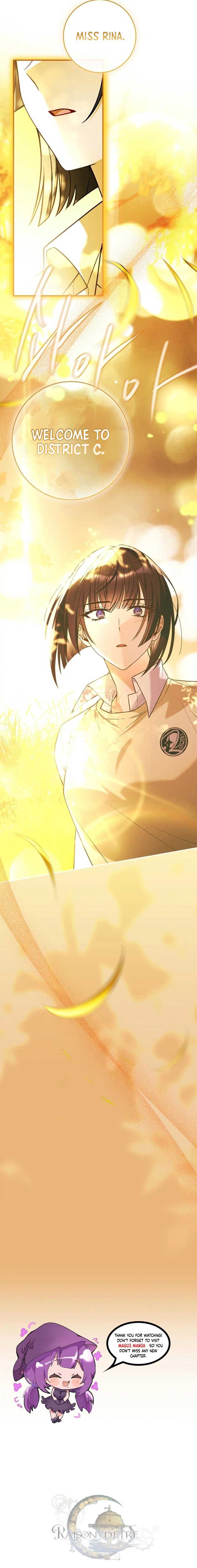 You Turned Off the Pain Setting? - Chapter 41 - 10