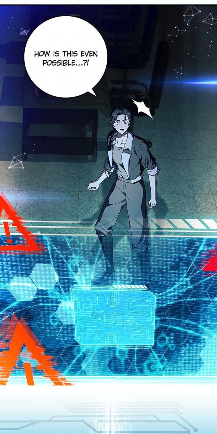 You Turned Off the Pain Setting? Chapter 44 - Page 4