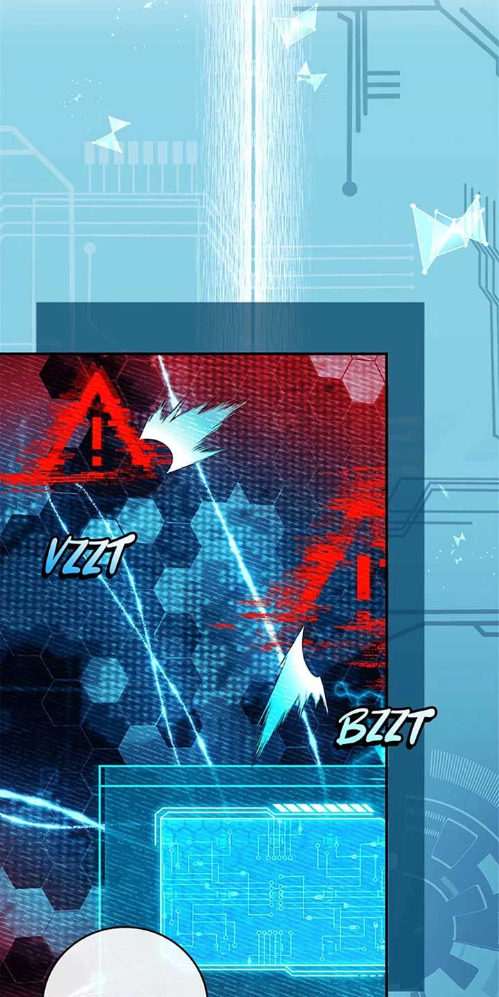 You Turned Off the Pain Setting? Chapter 44 - Page 5