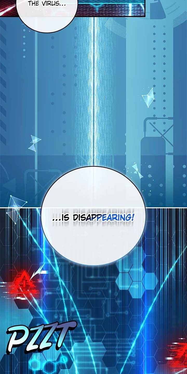 You Turned Off the Pain Setting? Chapter 44 - Page 6