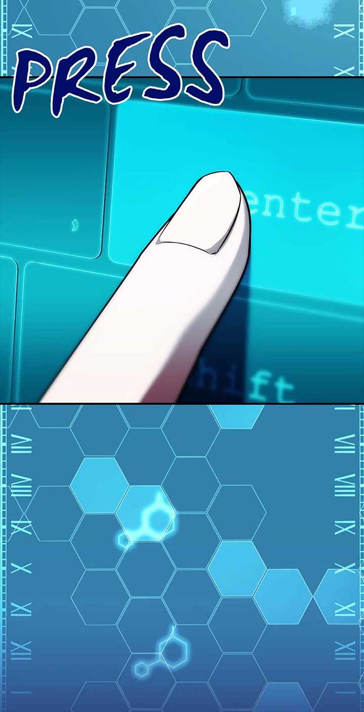 You Turned Off the Pain Setting? Chapter 44 - Page 9