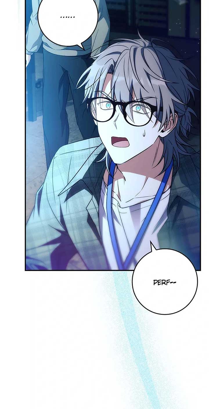 You Turned Off the Pain Setting? Chapter 44 - Page 12