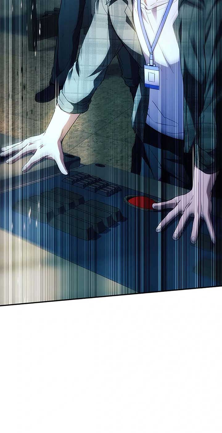 You Turned Off the Pain Setting? Chapter 44 - Page 14