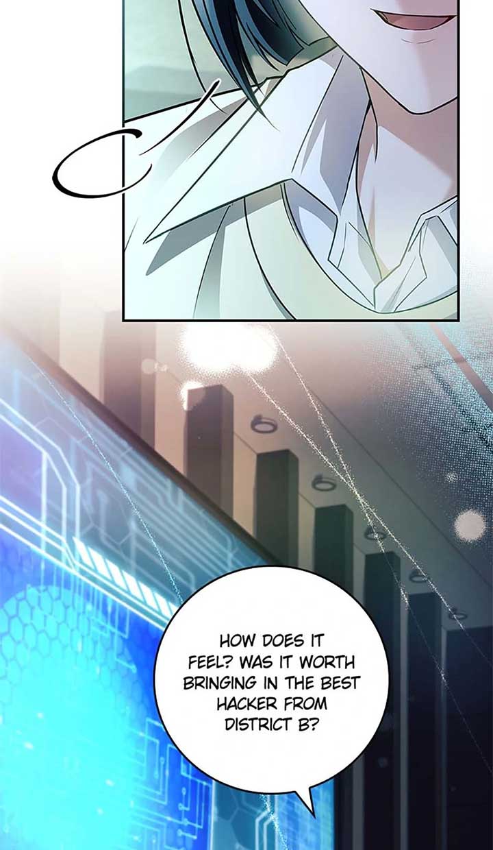 You Turned Off the Pain Setting? Chapter 44 - Page 16