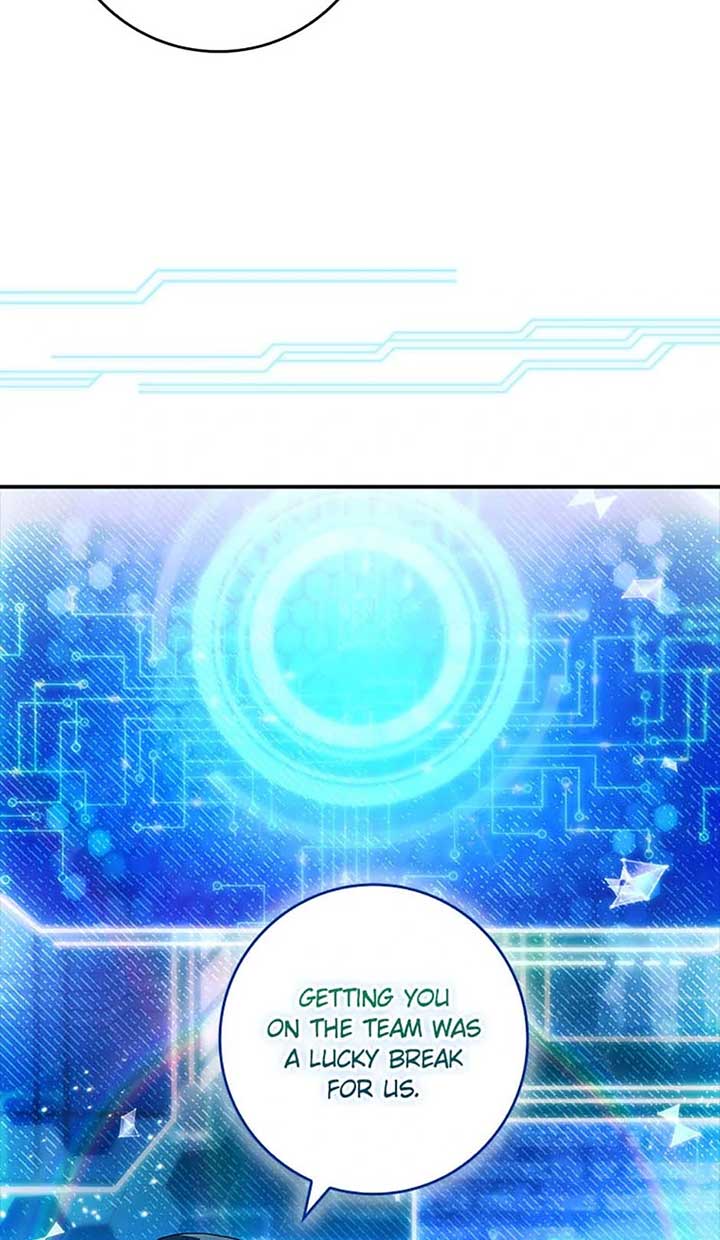 You Turned Off the Pain Setting? Chapter 44 - Page 18