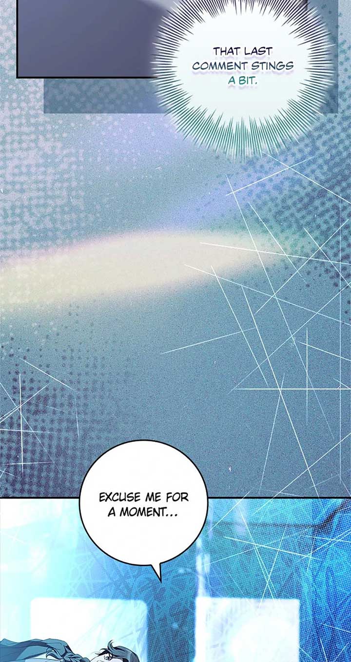 You Turned Off the Pain Setting? Chapter 44 - Page 21