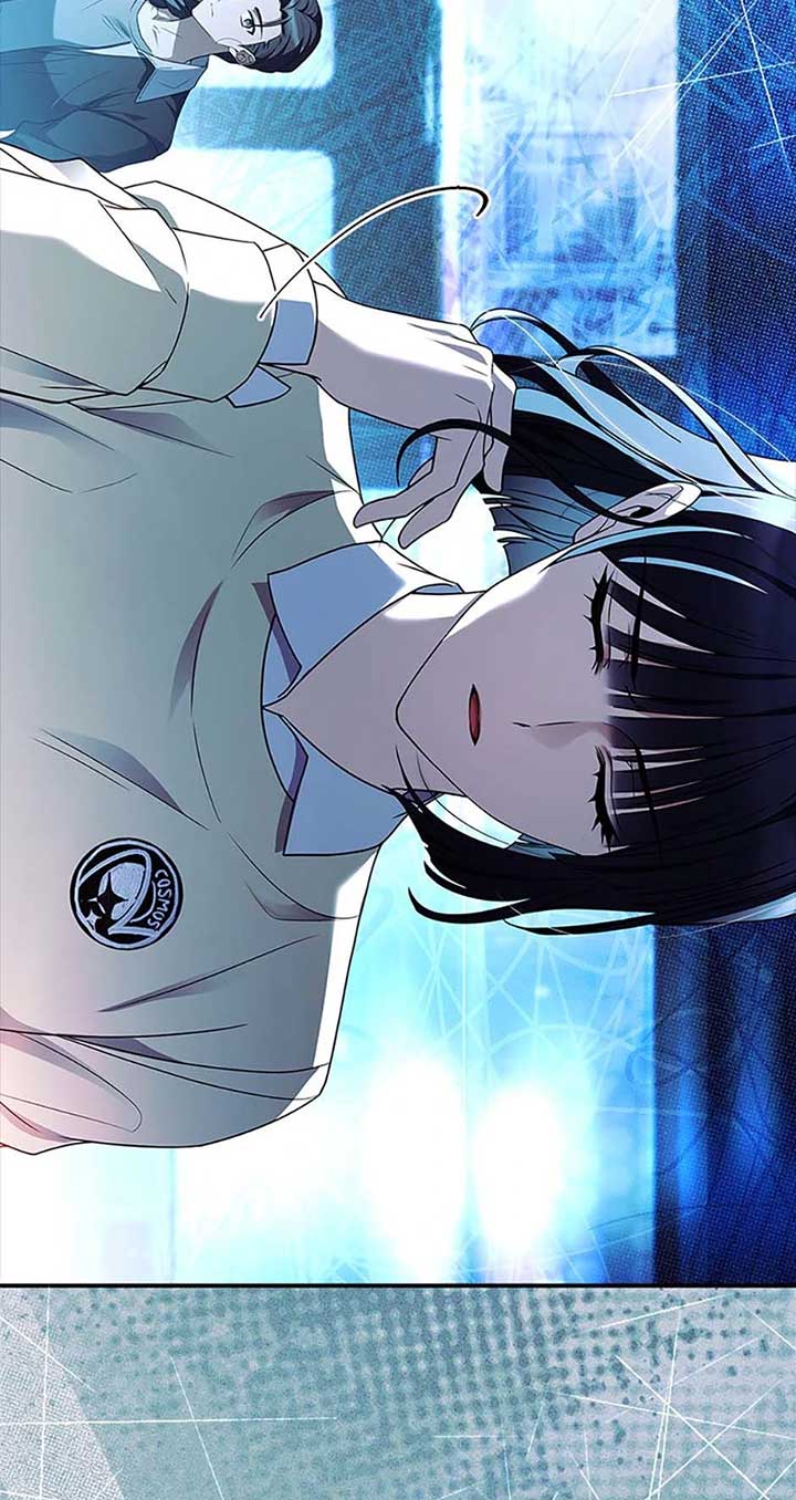 You Turned Off the Pain Setting? Chapter 44 - Page 22