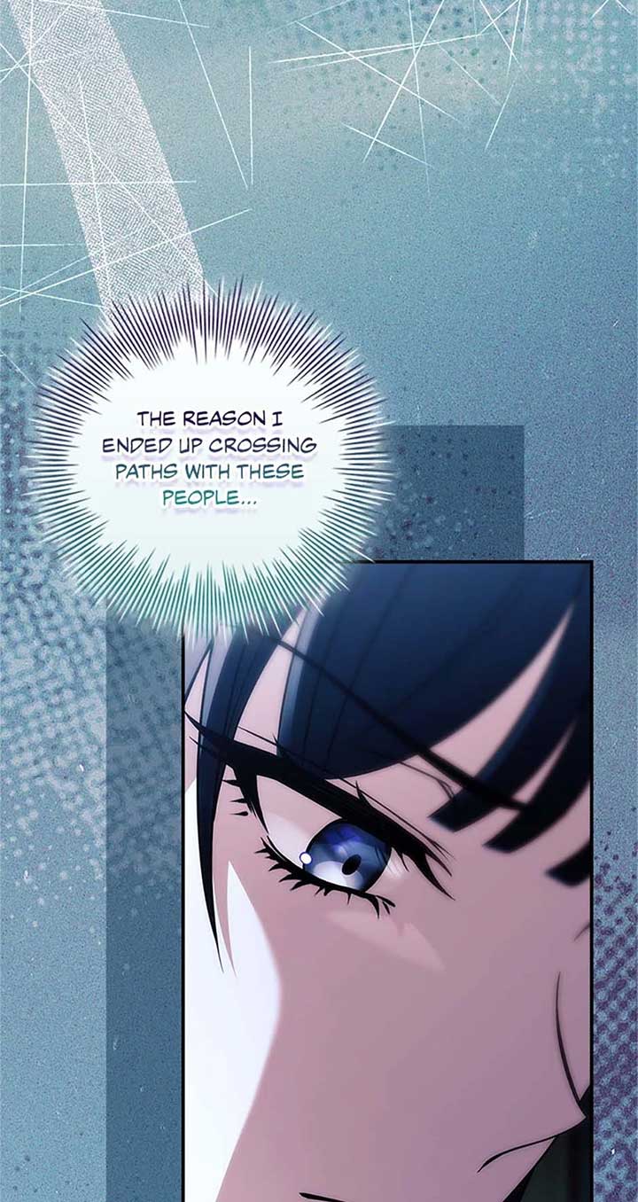 You Turned Off the Pain Setting? Chapter 44 - Page 23