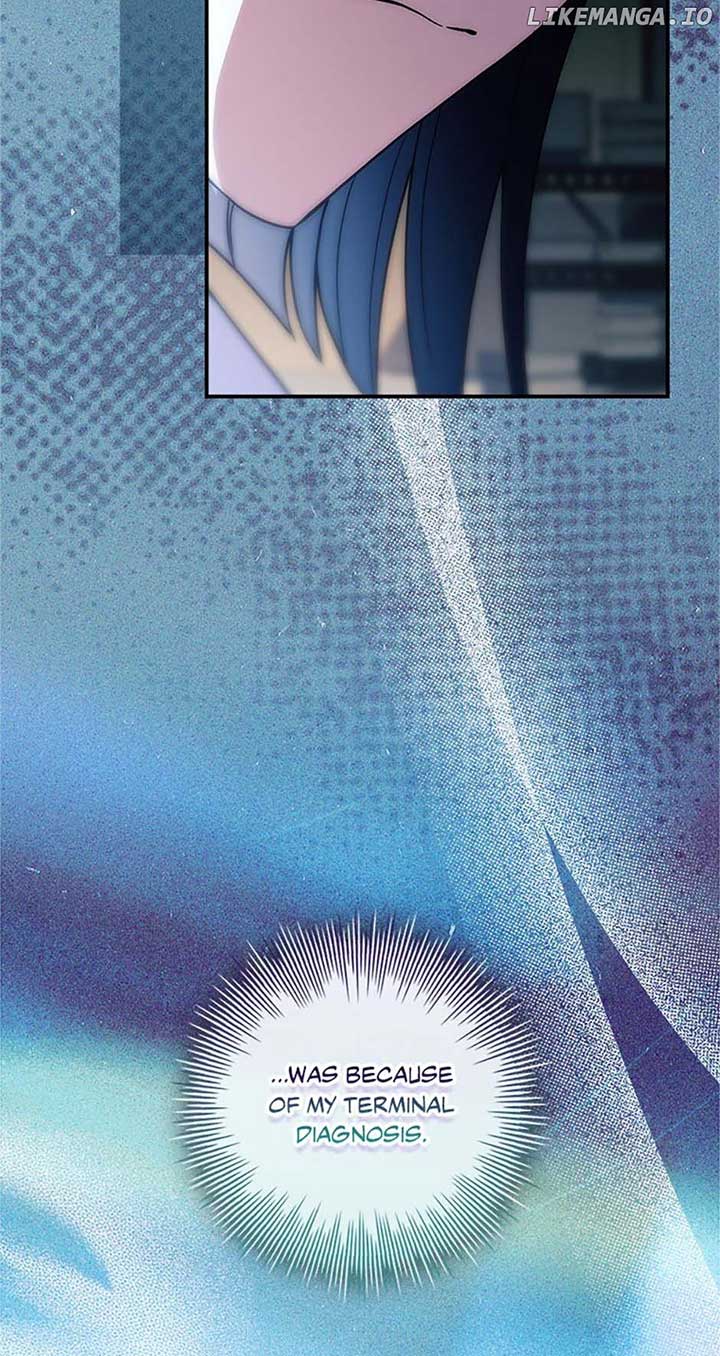 You Turned Off the Pain Setting? Chapter 44 - Page 24