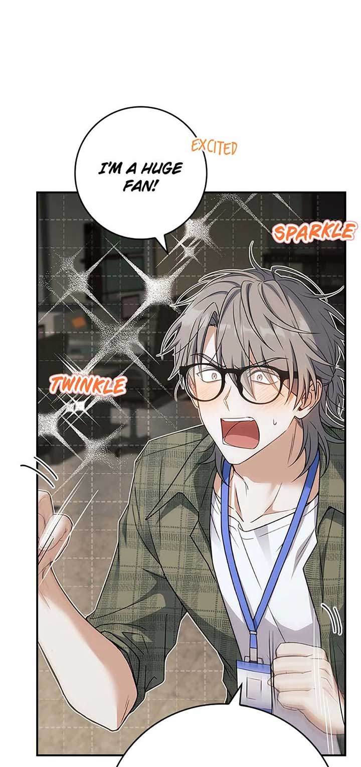 You Turned Off the Pain Setting? Chapter 44 - Page 27