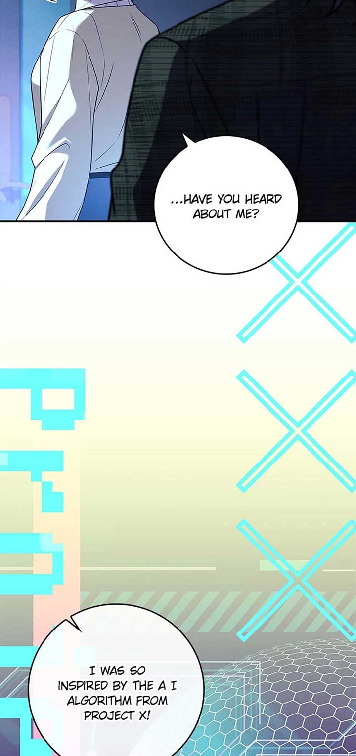 You Turned Off the Pain Setting? Chapter 44 - Page 29