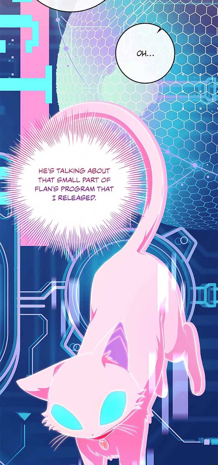 You Turned Off the Pain Setting? Chapter 44 - Page 30