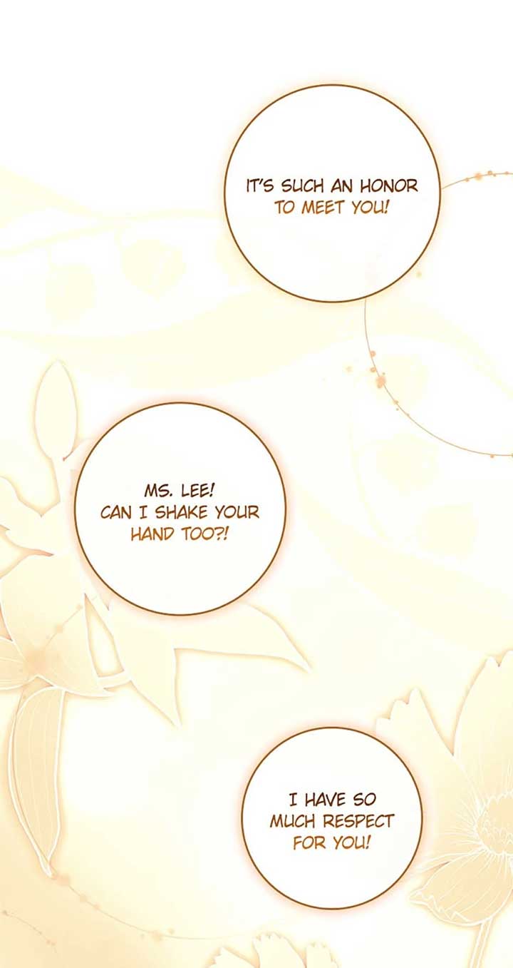 You Turned Off the Pain Setting? Chapter 44 - Page 32