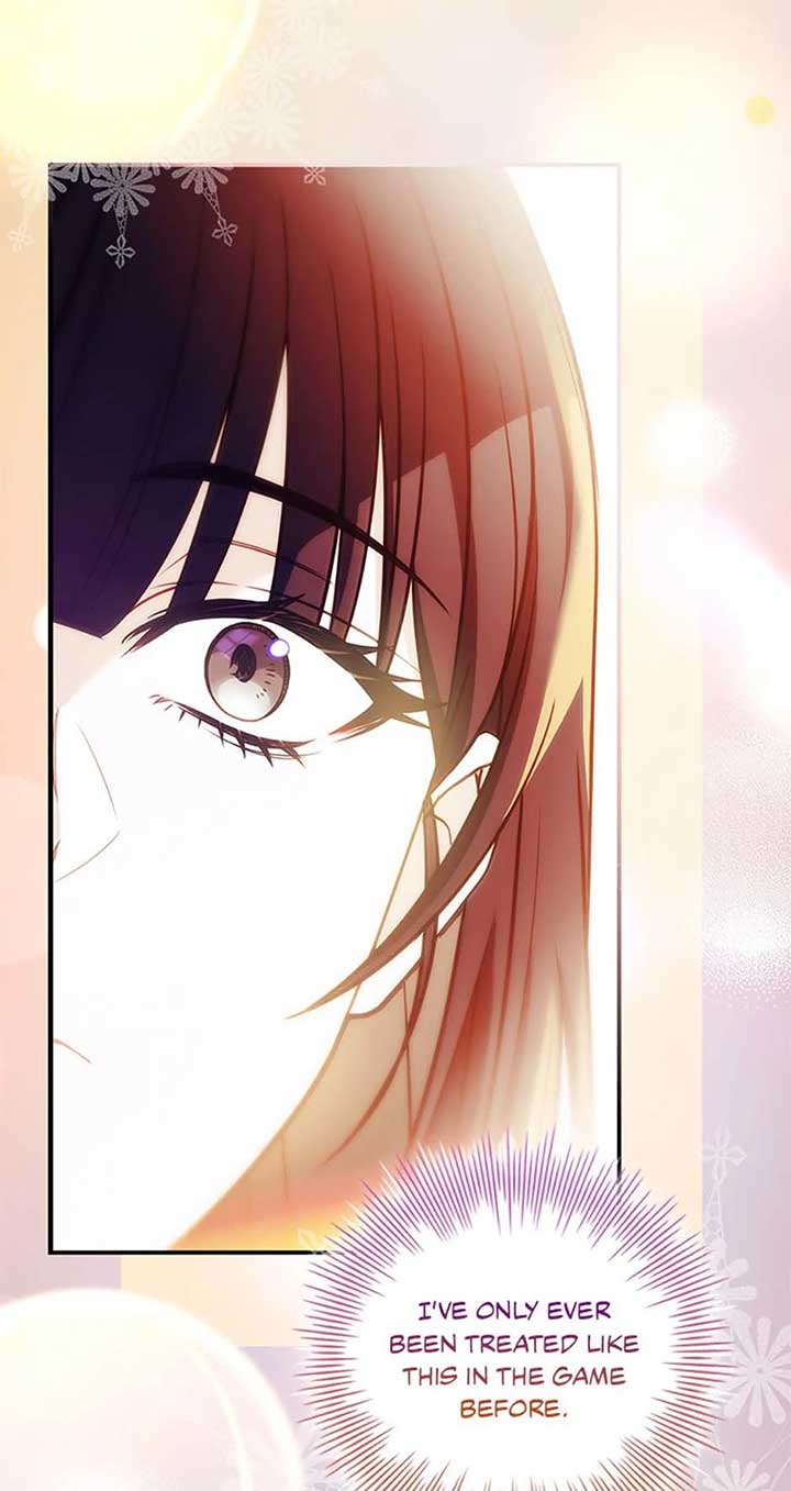 You Turned Off the Pain Setting? Chapter 44 - Page 34