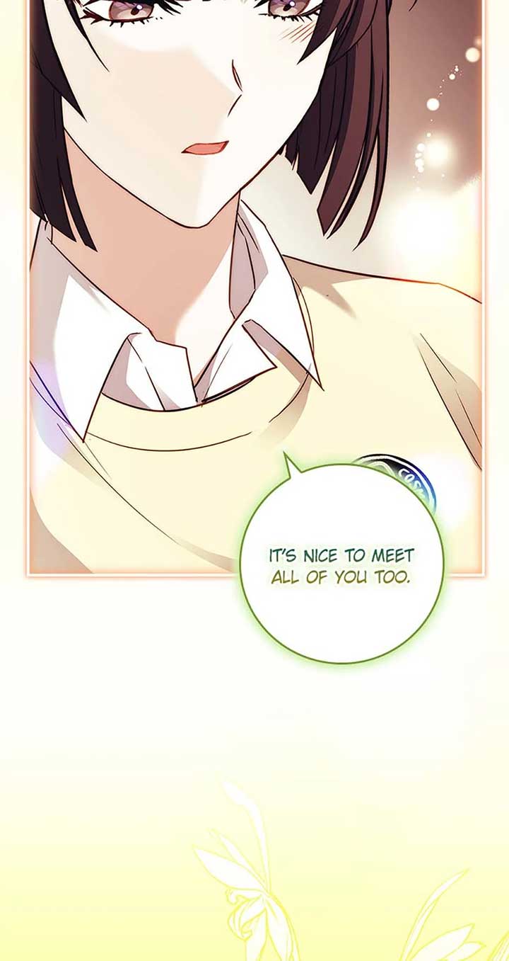 You Turned Off the Pain Setting? Chapter 44 - Page 36