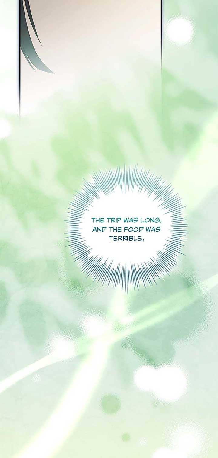 You Turned Off the Pain Setting? Chapter 44 - Page 47