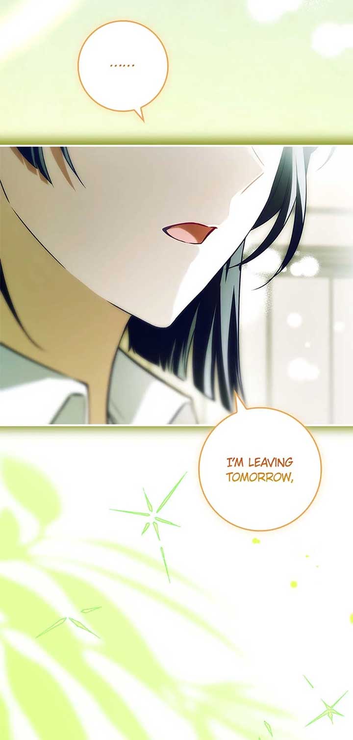 You Turned Off the Pain Setting? Chapter 44 - Page 48