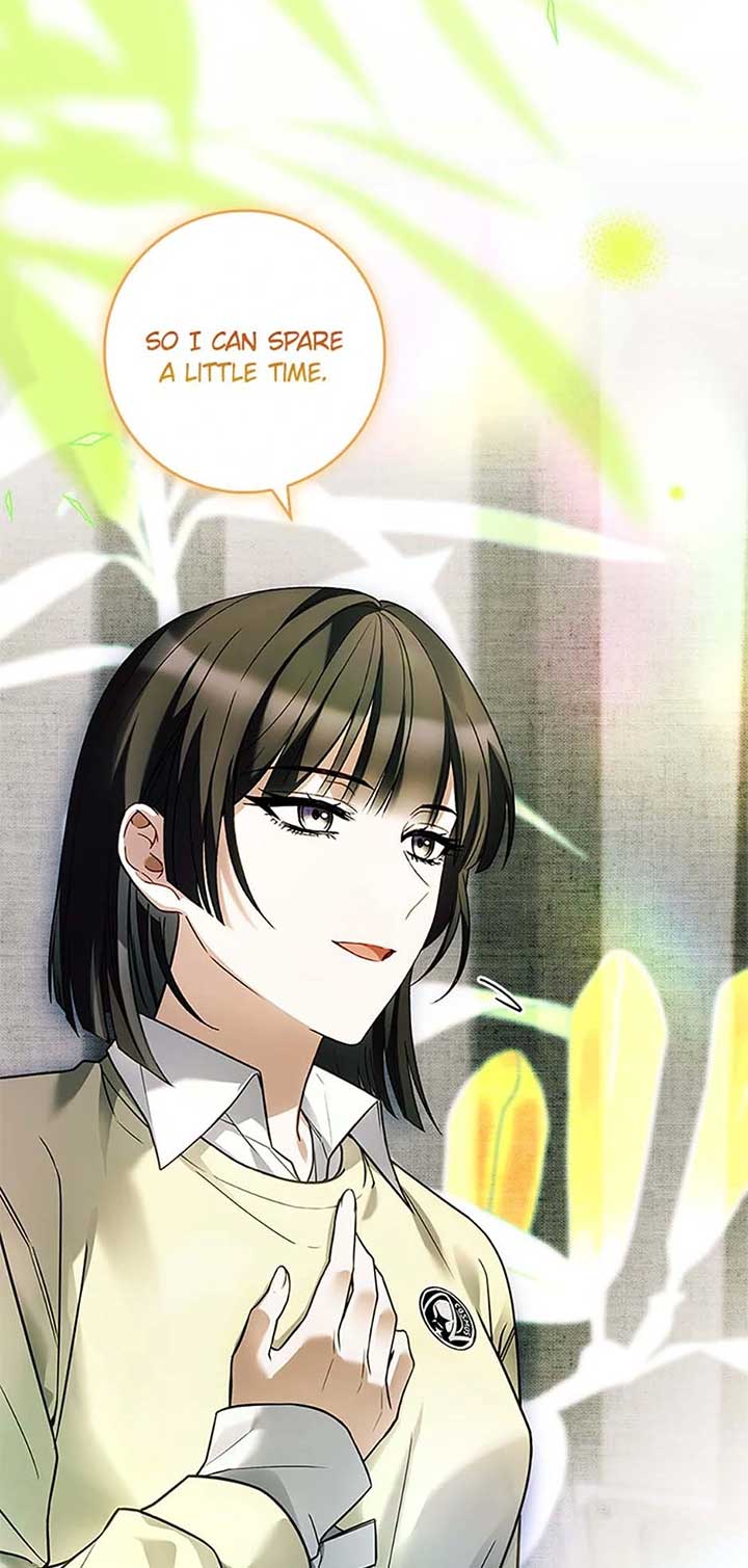 You Turned Off the Pain Setting? Chapter 44 - Page 49