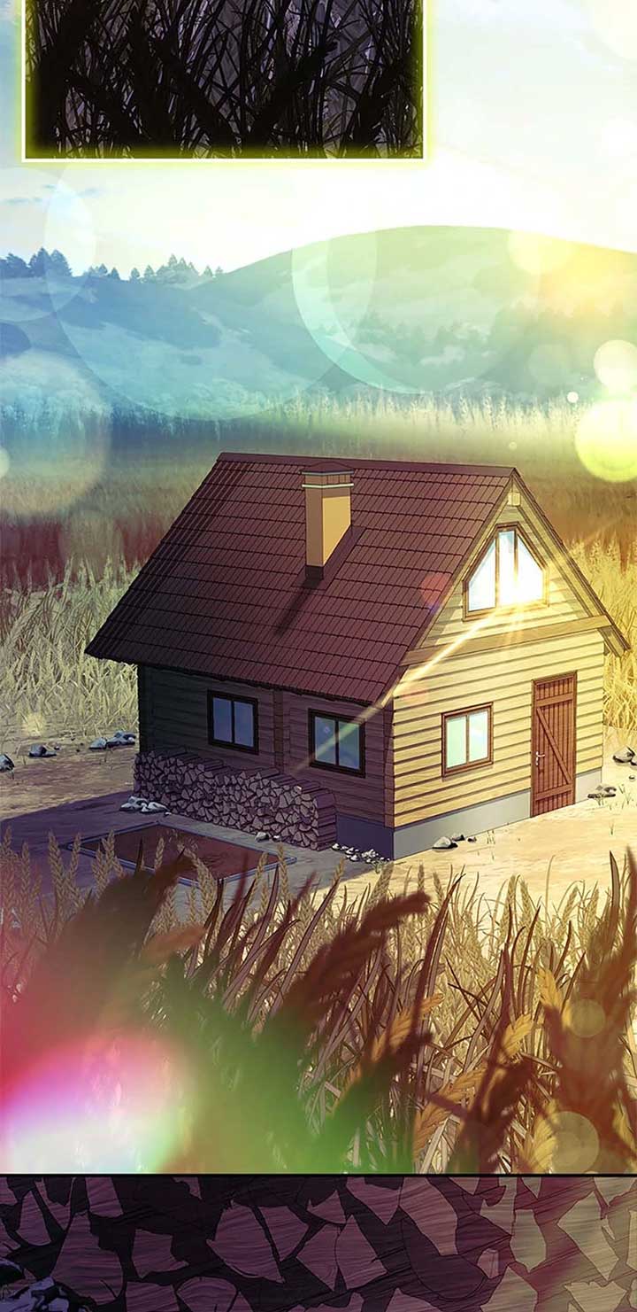 You Turned Off the Pain Setting? Chapter 44 - Page 53