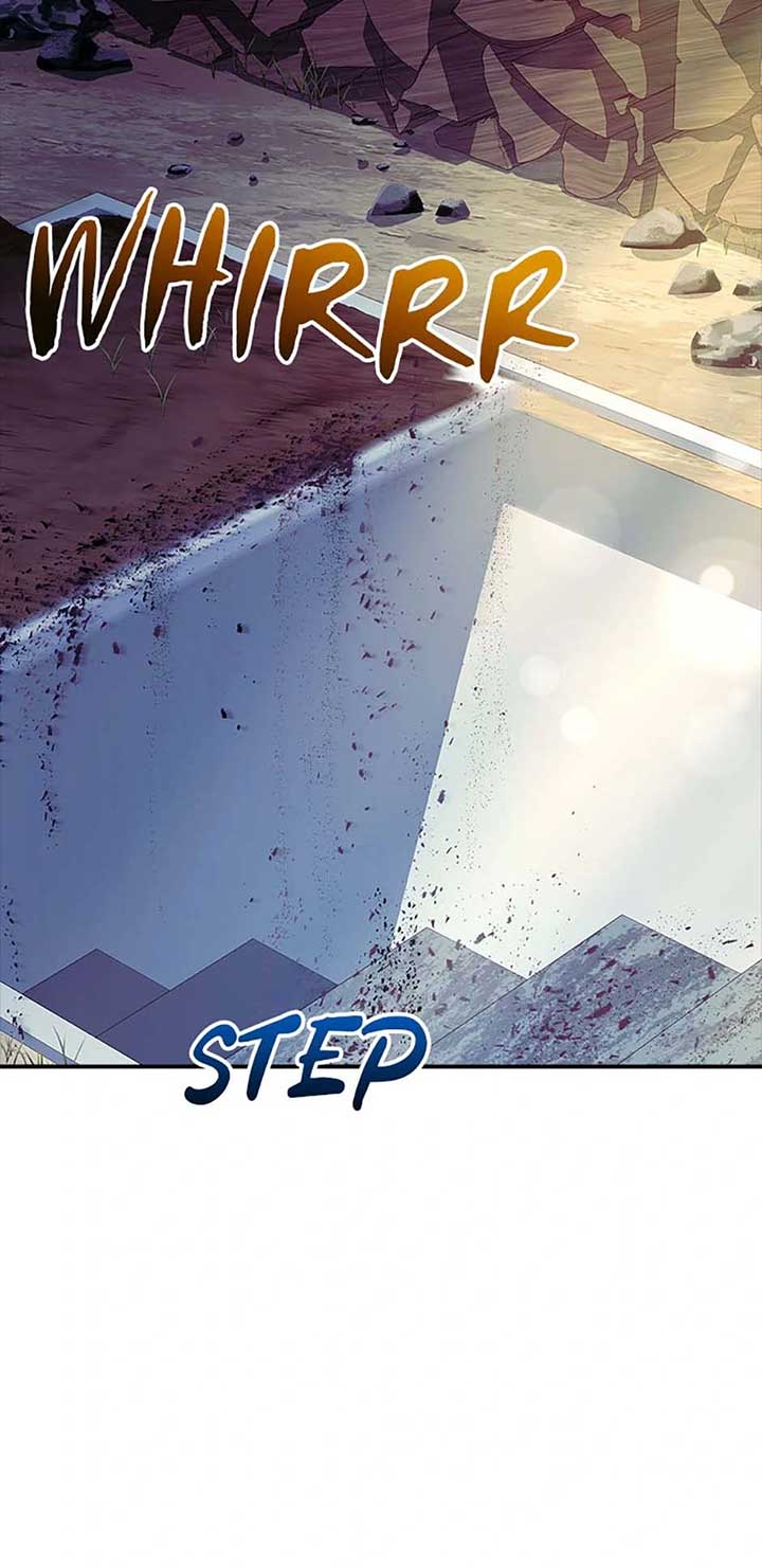 You Turned Off the Pain Setting? Chapter 44 - Page 54