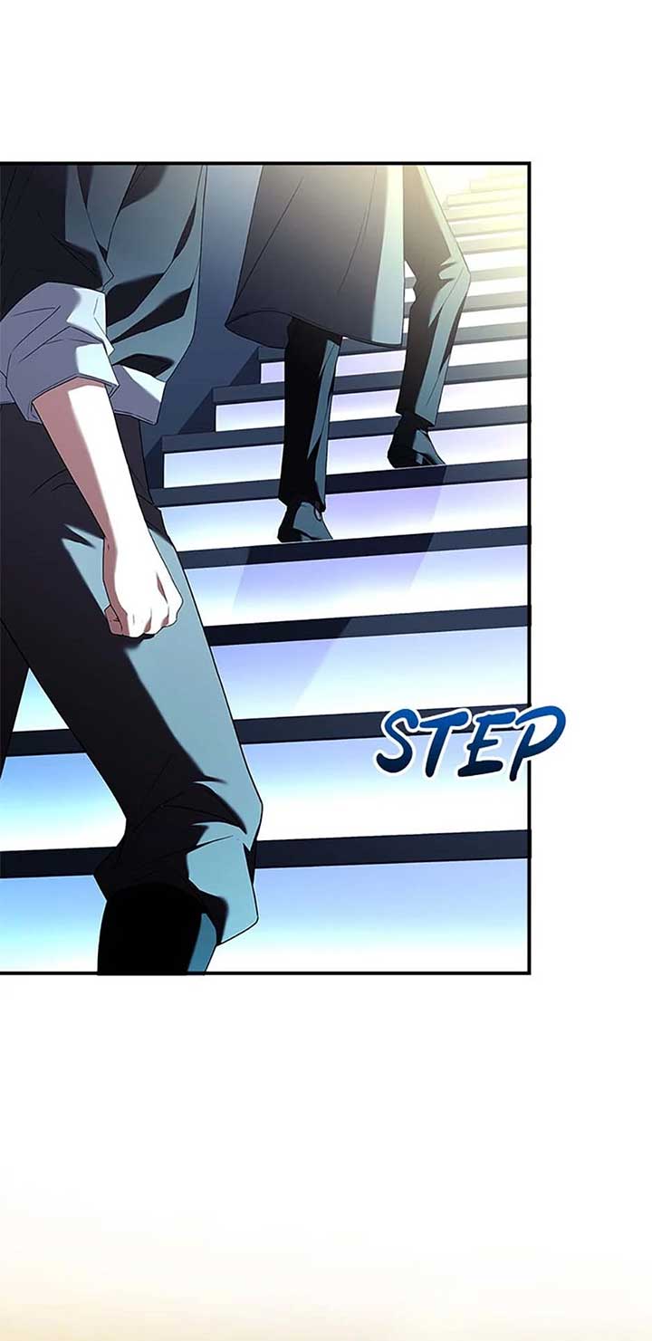 You Turned Off the Pain Setting? Chapter 44 - Page 55