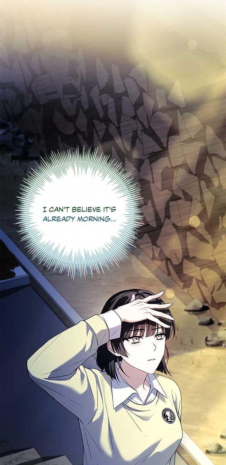 You Turned Off the Pain Setting? Chapter 44 - Page 56