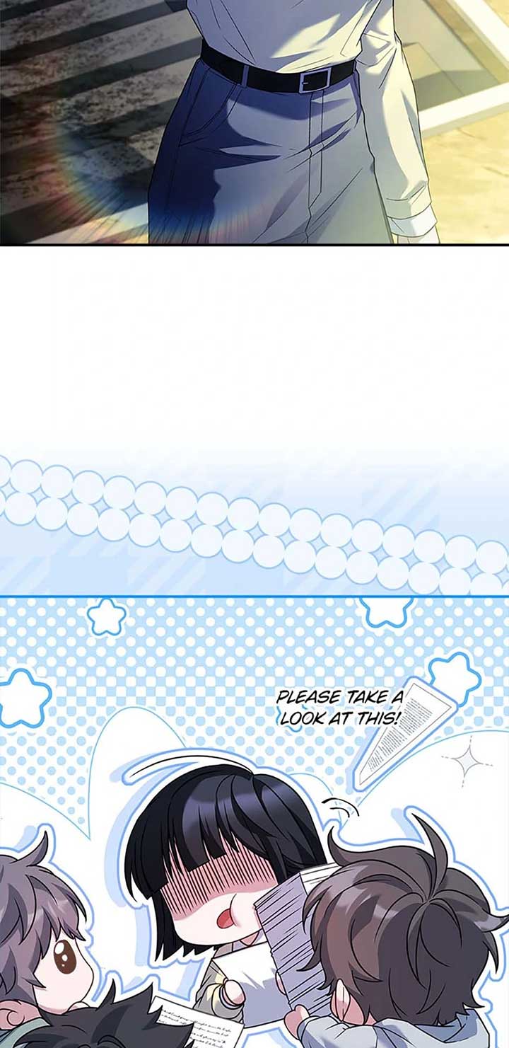 You Turned Off the Pain Setting? Chapter 44 - Page 57