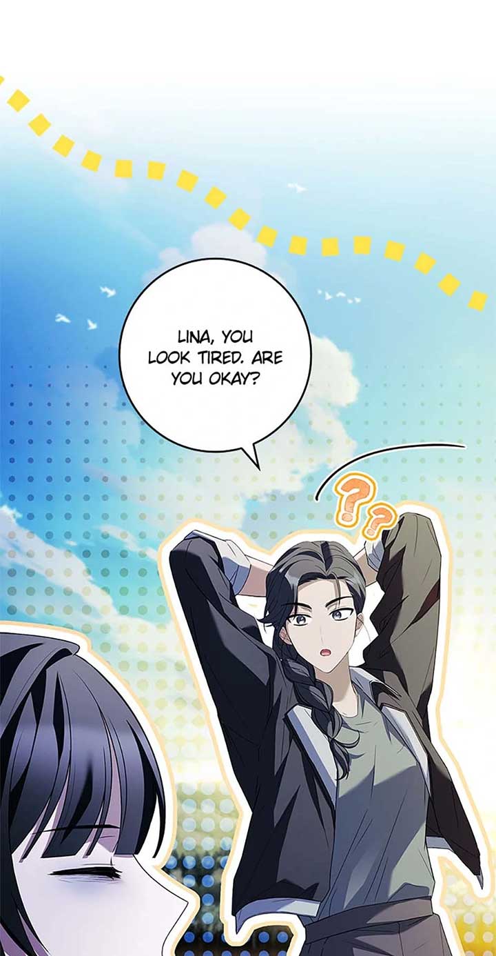 You Turned Off the Pain Setting? Chapter 44 - Page 60